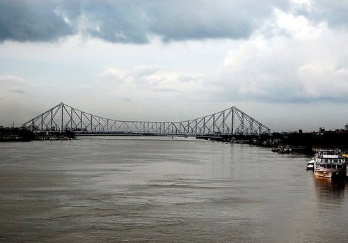 bridge of india