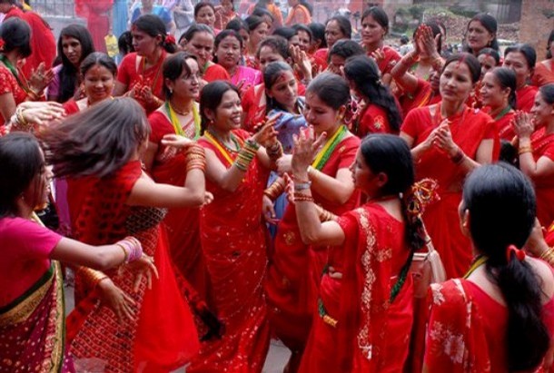 Hartalika Teej: How Women Celebrate The Festival