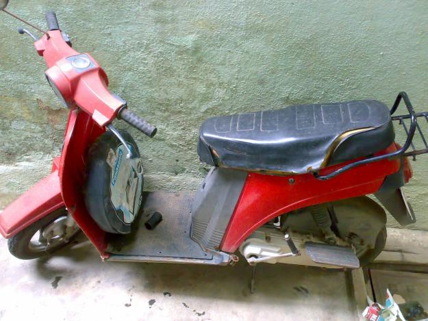 Hero honda puch price #1