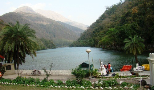 Renuka Lake -Sirmaur