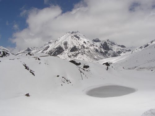 Sela-Lake-Tawang