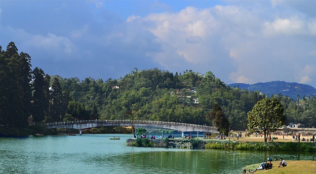 Sumendu-Lake-Mirik