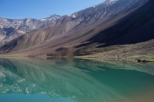 Suraj tal-Lake