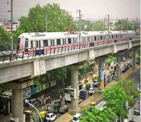 Chennai-Metro-Rail