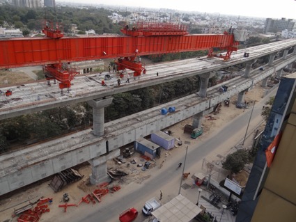 Jaipur-Metro-Project