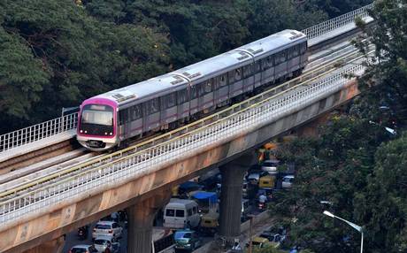 Kochi-Metro-Project