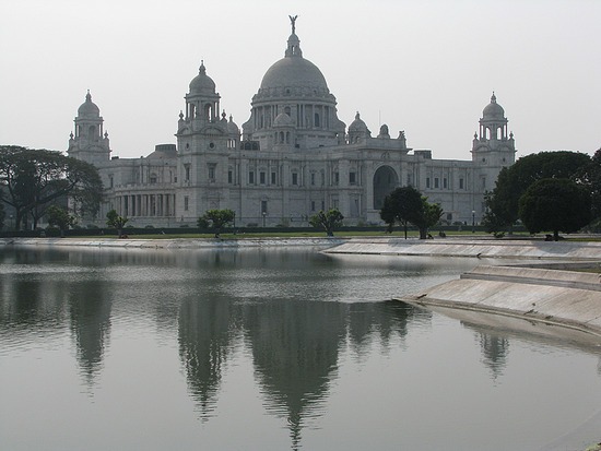 Victoria-Memorial-Hall