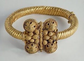 Armlet-Ornament