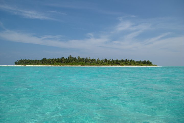 Islands-of-lakshadweep