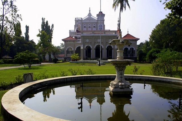 Aga-Khan-Palace