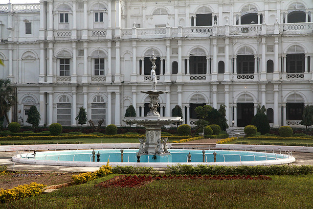 Jai-Vilas-Palace