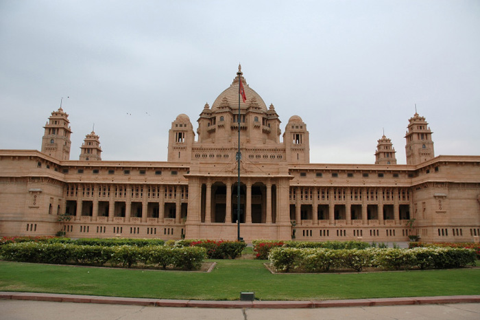 Umaid-Bhavan-Palace