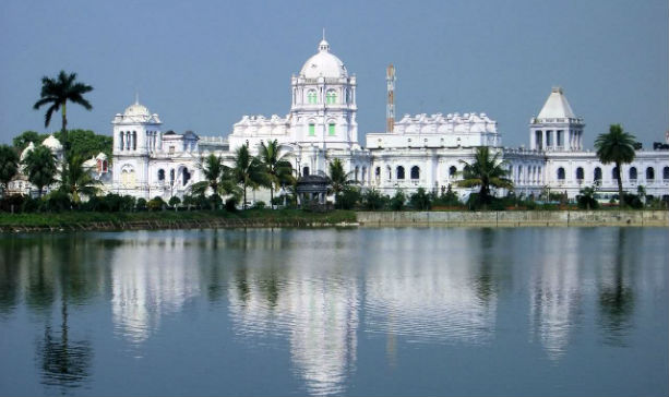 palace-of-Tripura