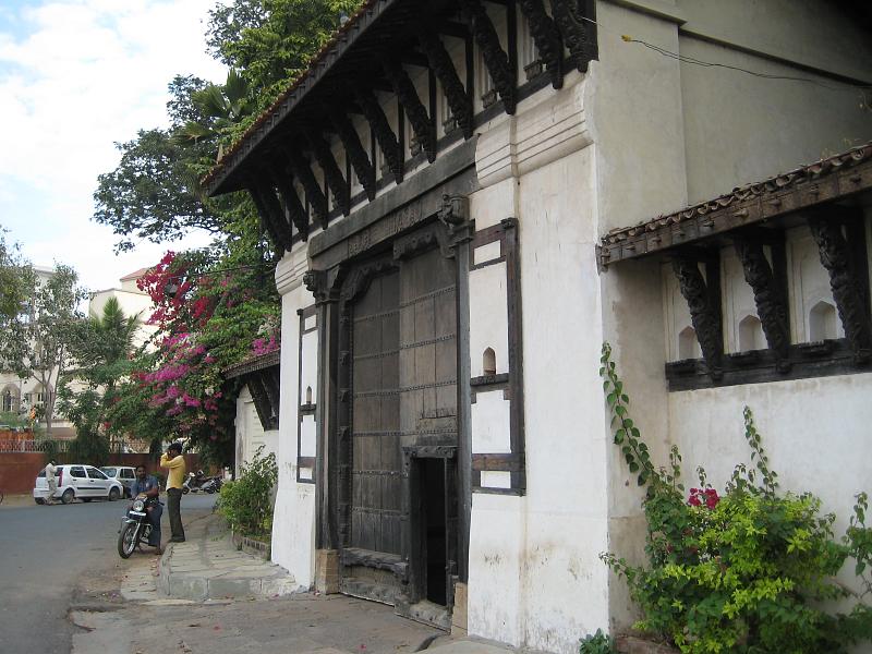 Calico-Textile-Museum