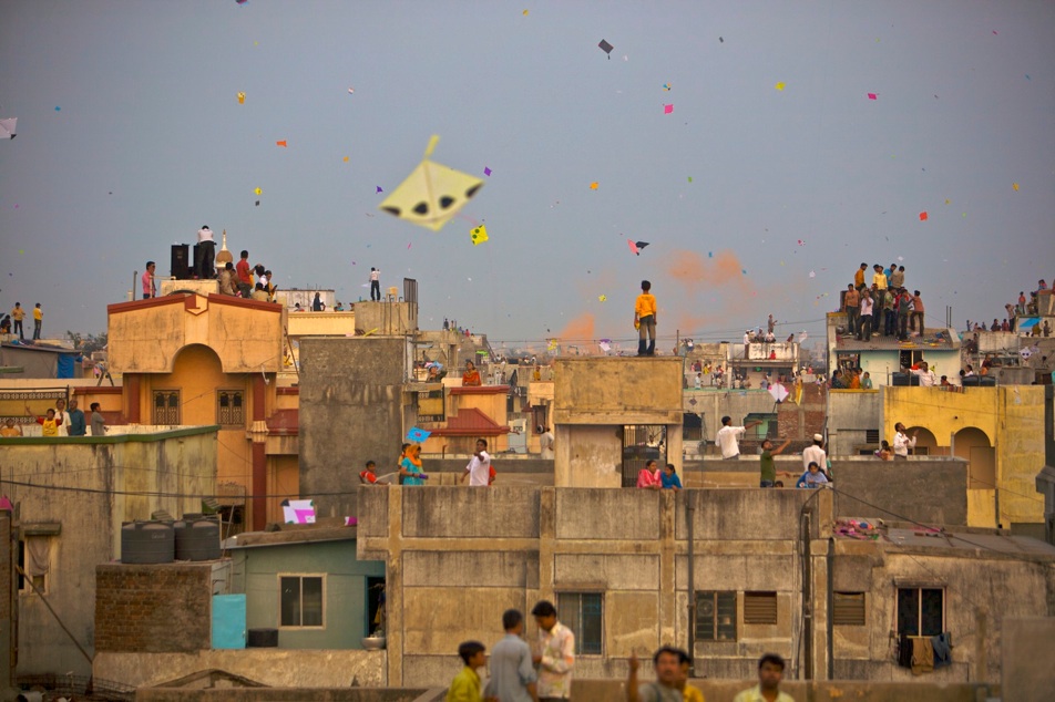 Kite-Festival-in-Gujarat