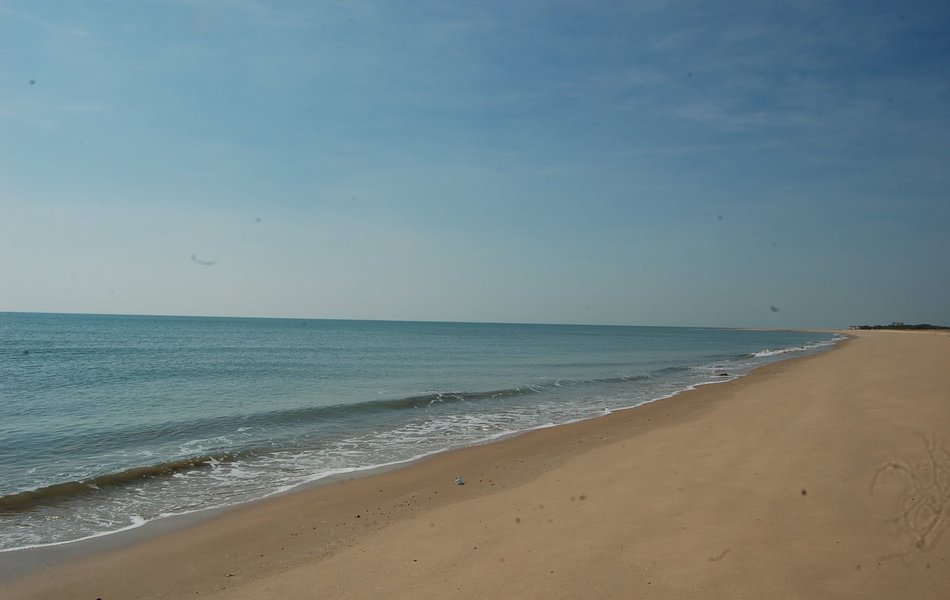 Mandvi-Beach-Gujarat