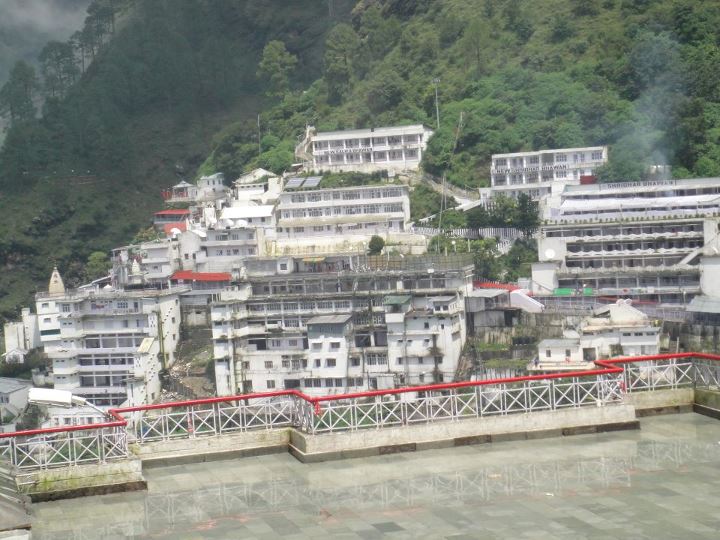 Vaishnodevi