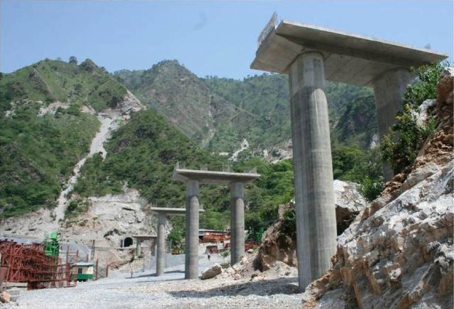 Anjikhad-Railway-Bridge