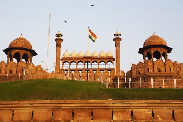 Red-Fort-Delhi