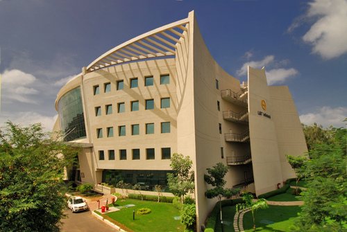 L&T-Infotech-Chennai