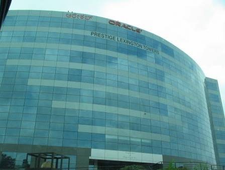 oracle-building-Bangalore