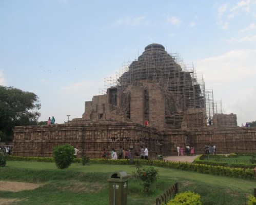 Sun-Temple-of-Konark