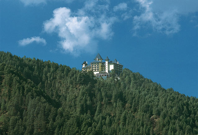 Wildflower Hall-oberoihotels