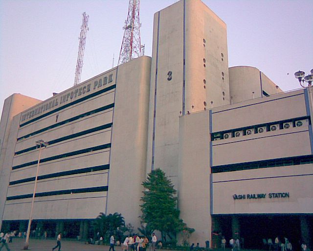 Vashi_Railway_Station