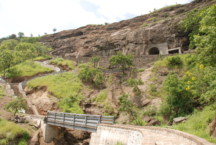 Aurangabad_Caves