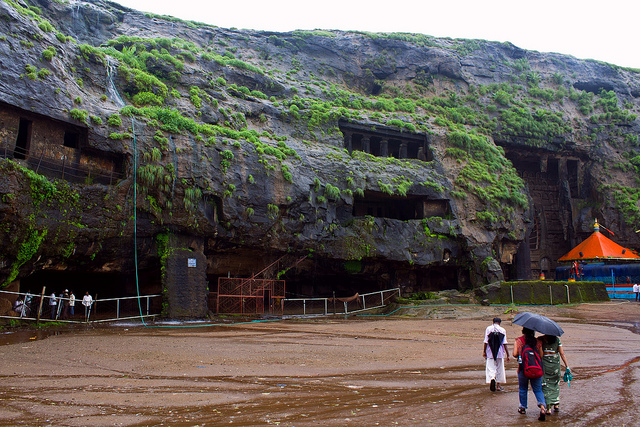 Karla-Caves