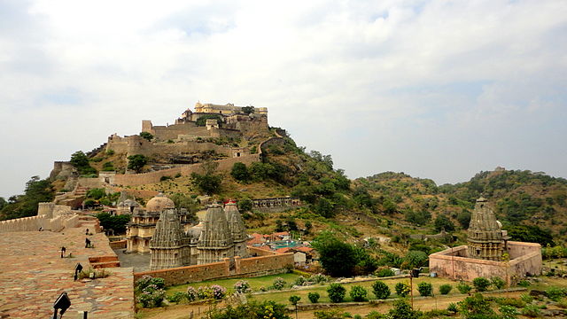 Kumbhalgarh_fort