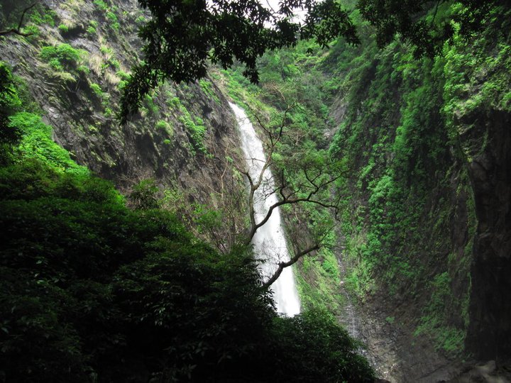 Barkana-Falls-agumbe