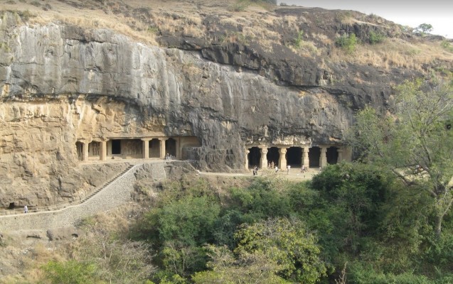 Top 25 Most Popular Historical Monuments Of Maharashtra