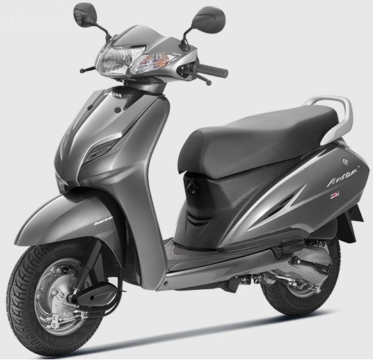 Best store company scooty