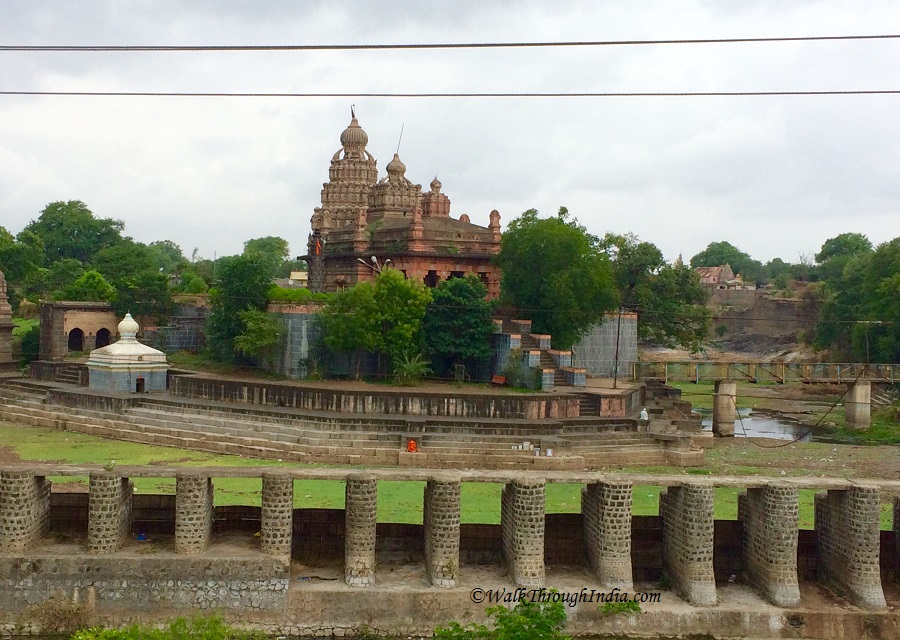 Top 10 Famous Temples in Pune, Maharashtra- In Pics