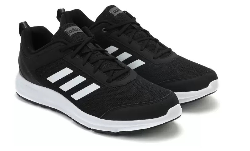 Brands of Sports Shoes Available in India