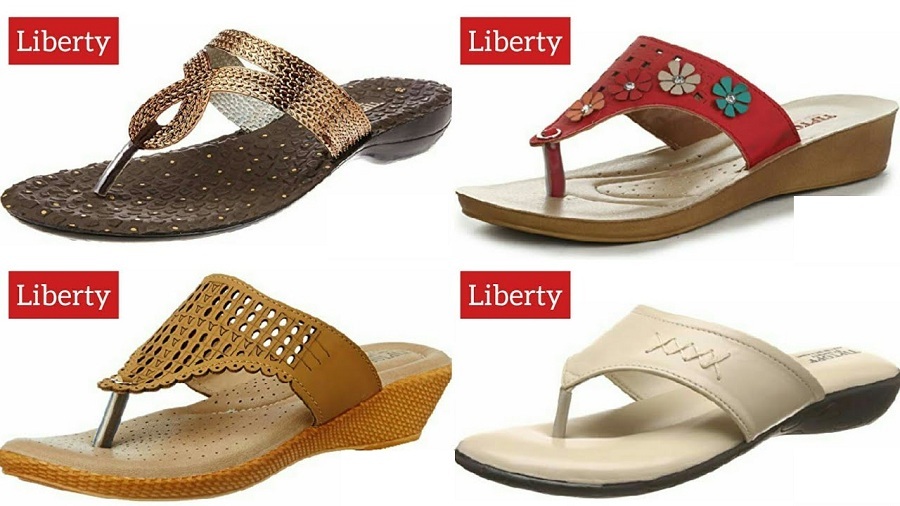 Popular Indian Brands of Footwear