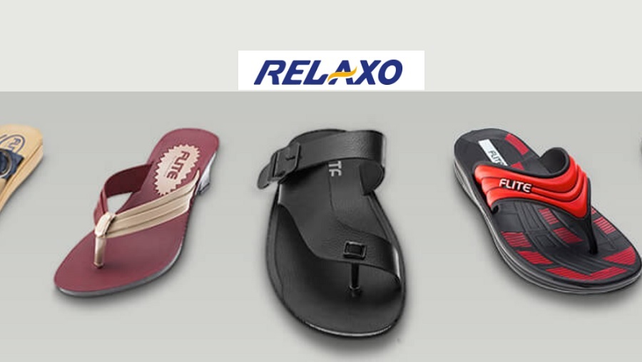 best indian shoes company