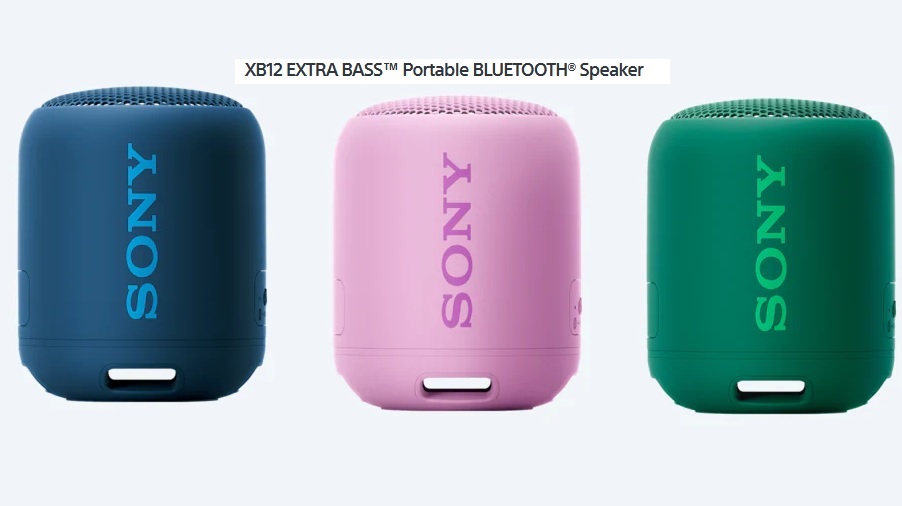 bluetooth speaker brand