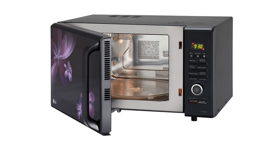 Top 10 Best Brands of Microwave Ovens in India