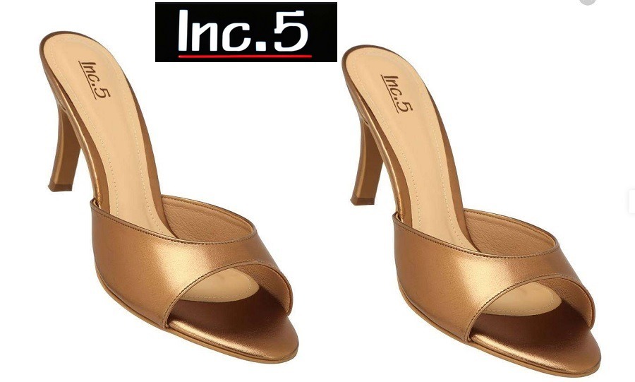 10 Ladies Footwear Brands in India