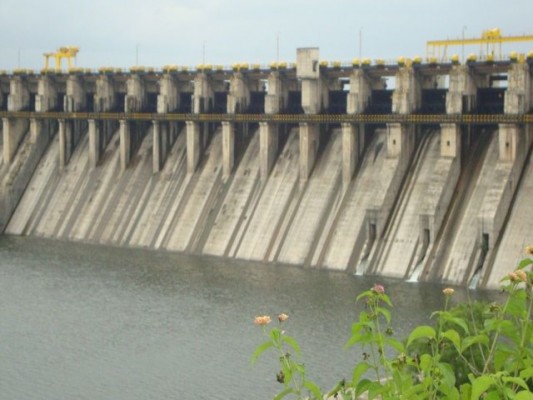 Top 5 Largest Dams of Maharashtra