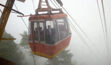 Cable-Car-Mussoorie