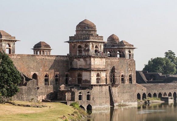 Top 20 Beautiful Yet Abandoned Places to Explore In India