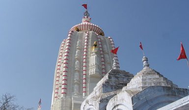 Jaganath-Temple-Ranchi