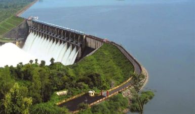 Mahi-Sagar-Dam