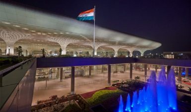 Mumbai-Airport