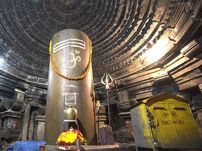 10 Temples of Lord Shiva With Tallest Shiva Lingam in India