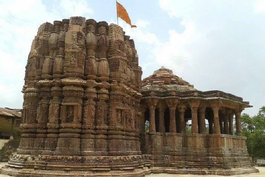 12 Must Visit Lord Shiva Temples in Gujarat